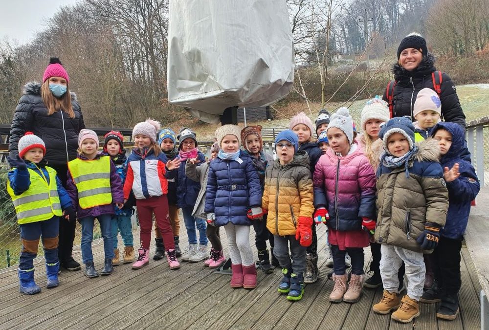 OBISK DOMA UPOKOJENCEV ŠMARJE PRI JELŠAH – enota Podčetrtek